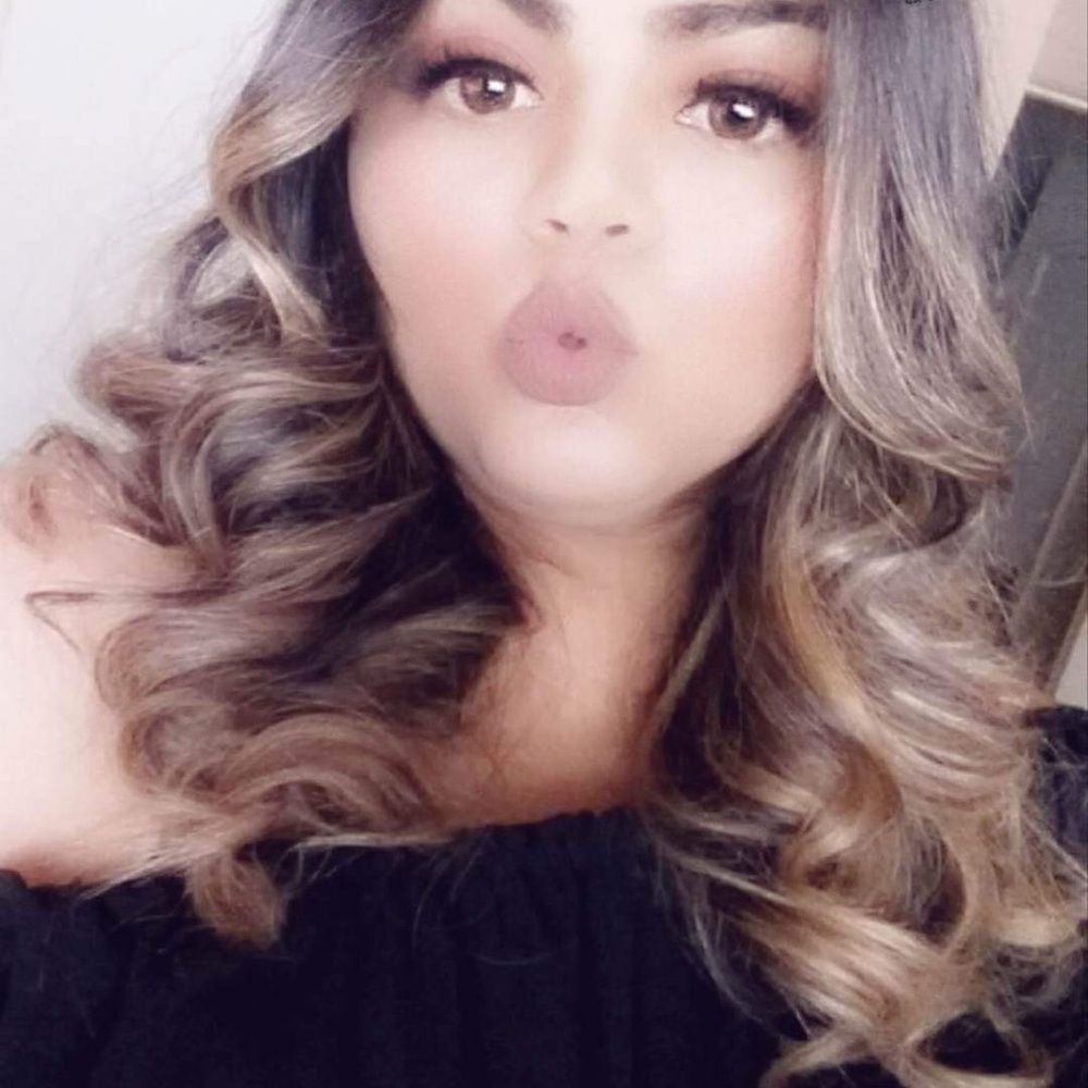 Meet your Posher, Jenni